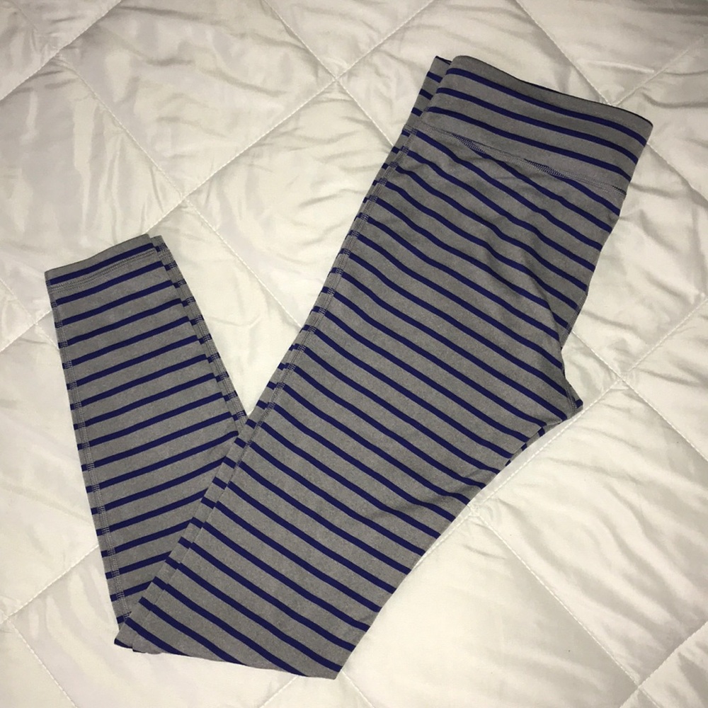 UNDER ARMOUR Full Length Leggings